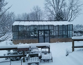 Weather resistance from -30°C to 120°C.