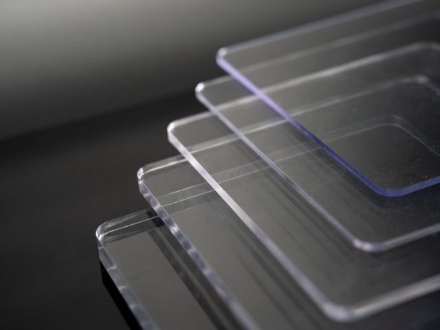 Flame-retardant sheet manufactured by SinoPlastix
