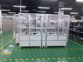 Equipment Protective Covers application for Polycarbonate Sheet